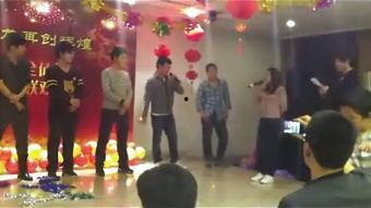 年会吃瓜搞笑视频,吃瓜搞笑视频盘点