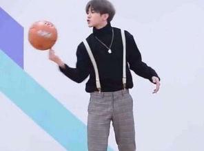 明星吃瓜蔡徐坤视频,明星间的趣味互动大揭秘