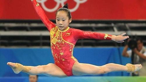 体操吃瓜事件真相揭秘视频,揭秘背后真相，还原事件全貌