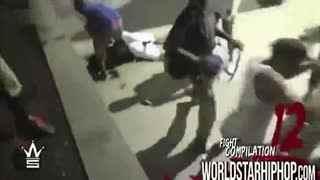 吃瓜打架斗殴视频真实吗,揭秘网络谣言背后的真相