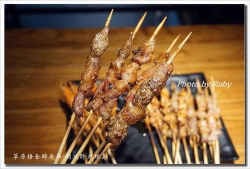 大瓜头吃烤串视频,一场视觉与味蕾的双重盛宴